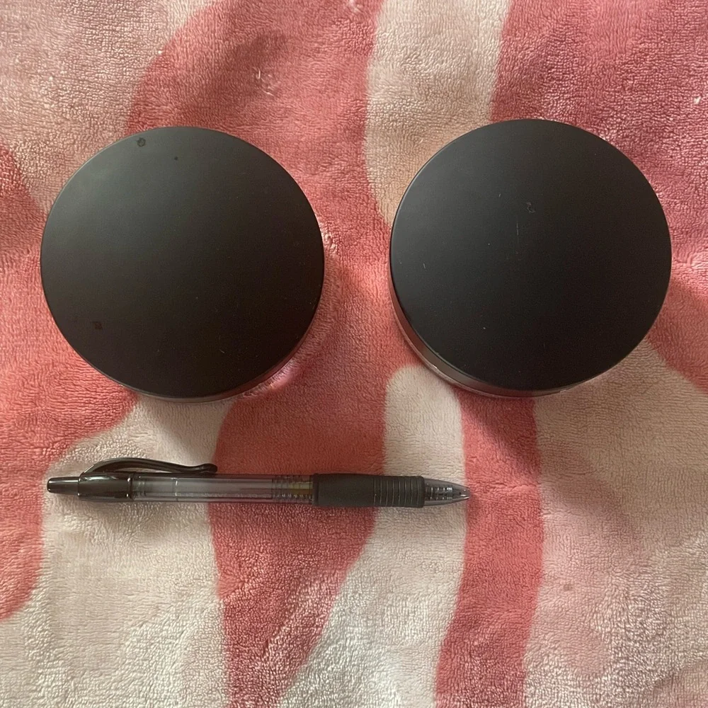 Large Anastasia Beverly Hills Loose Setting Powder Bundle in Vanilla